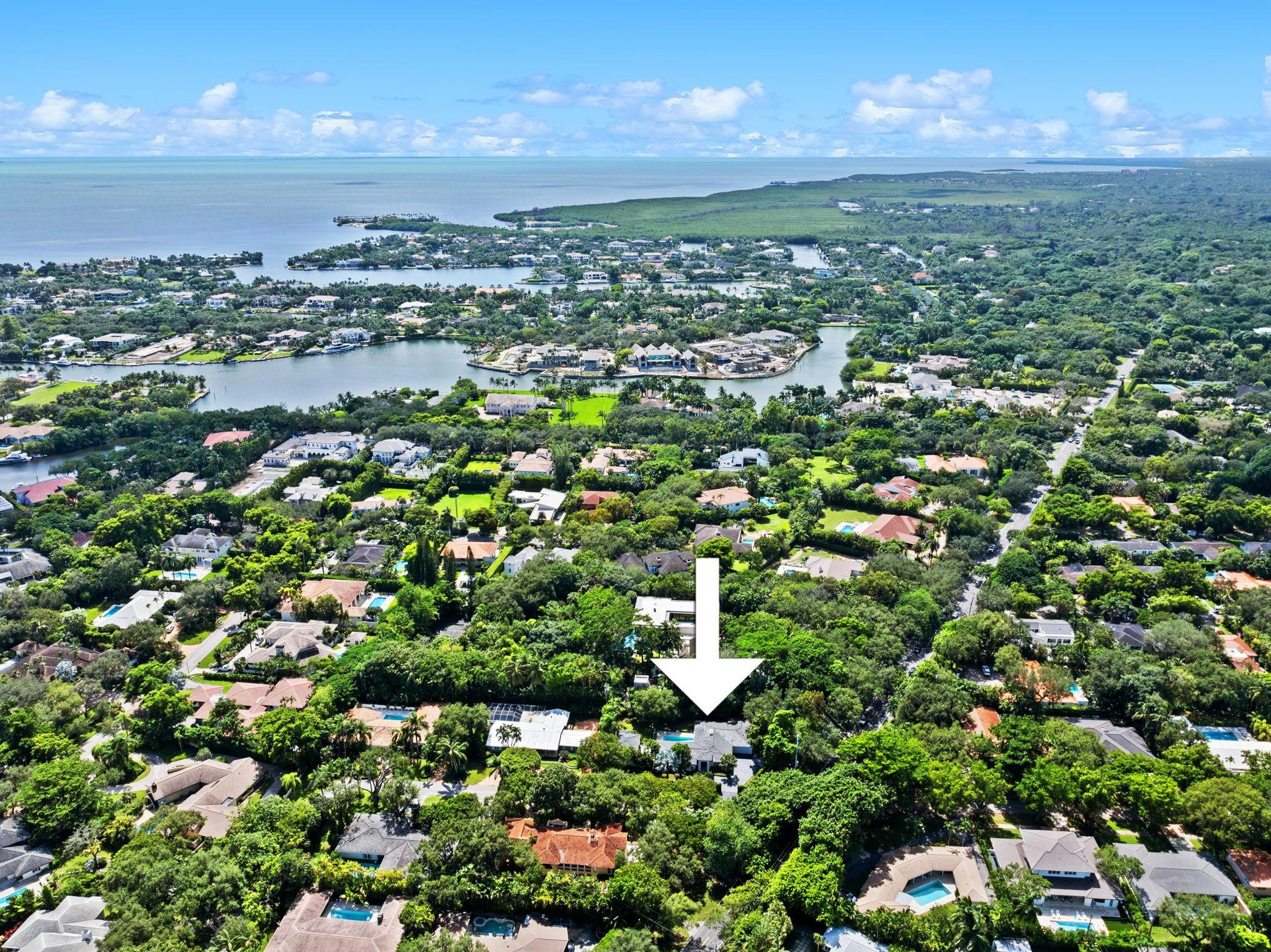 Bay Bluff - Residential