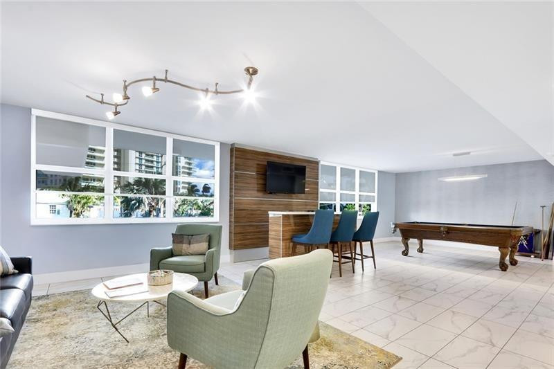 PORTOFINO ON THE INTRACOASTAL - Residential Lease
