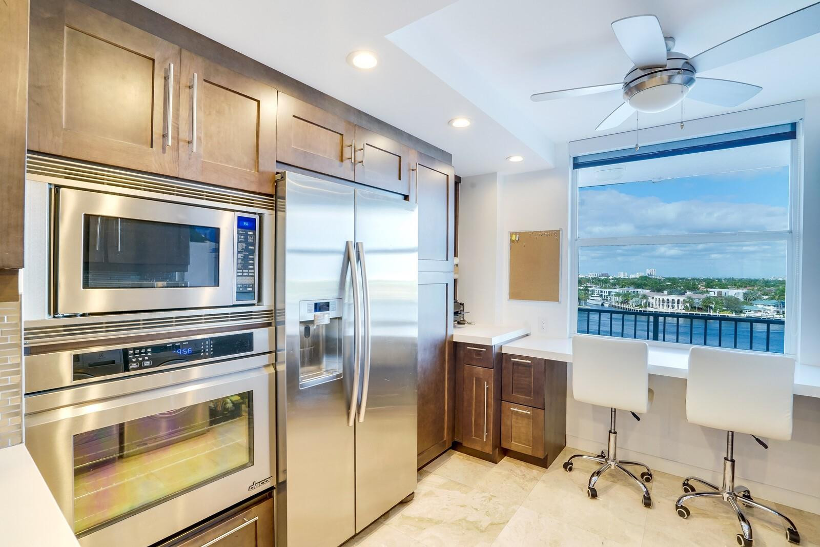 PORTOFINO ON THE INTRACOASTAL - Residential Lease