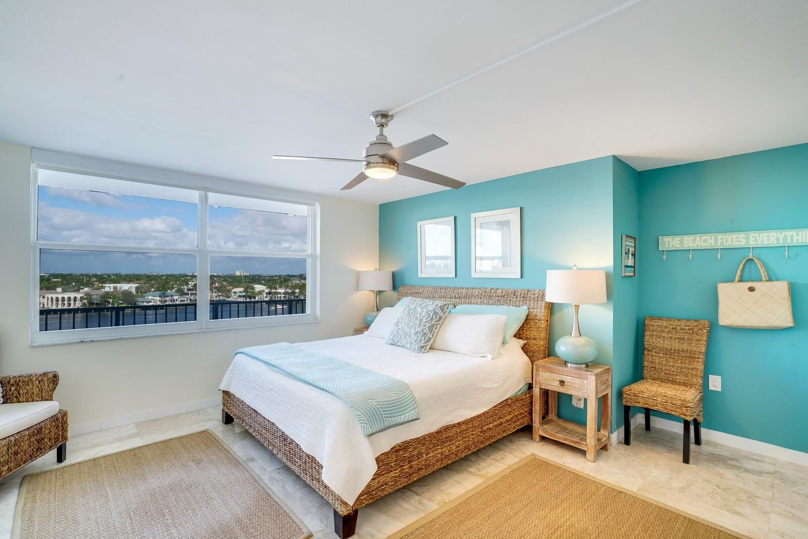 PORTOFINO ON THE INTRACOASTAL - Residential Lease