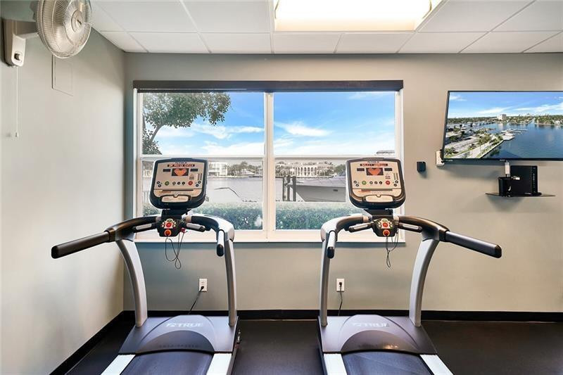 PORTOFINO ON THE INTRACOASTAL - Residential Lease