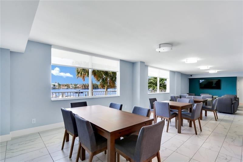 PORTOFINO ON THE INTRACOASTAL - Residential Lease