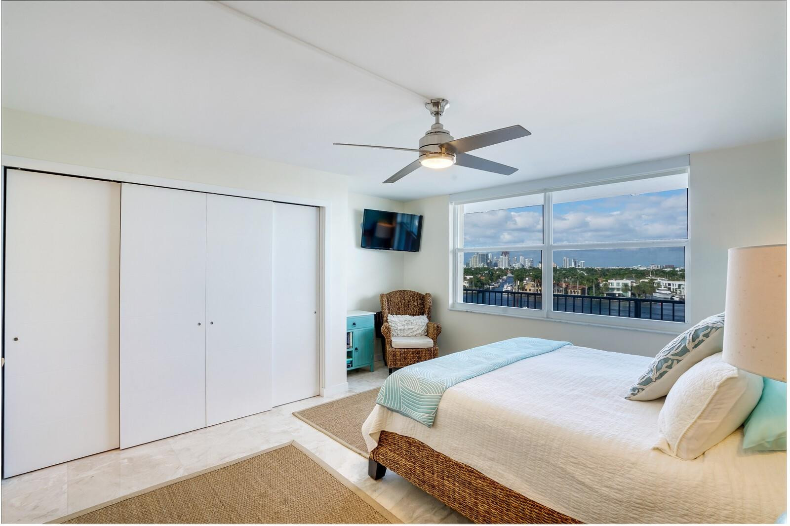 PORTOFINO ON THE INTRACOASTAL - Residential Lease