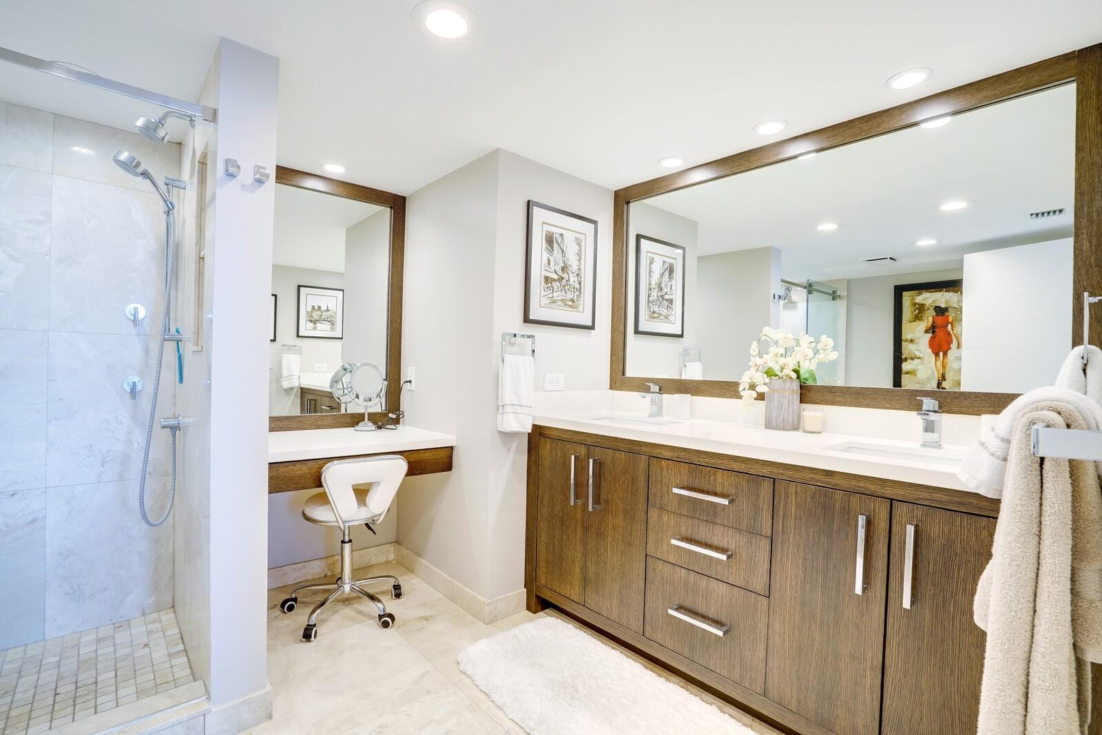 PORTOFINO ON THE INTRACOASTAL - Residential Lease