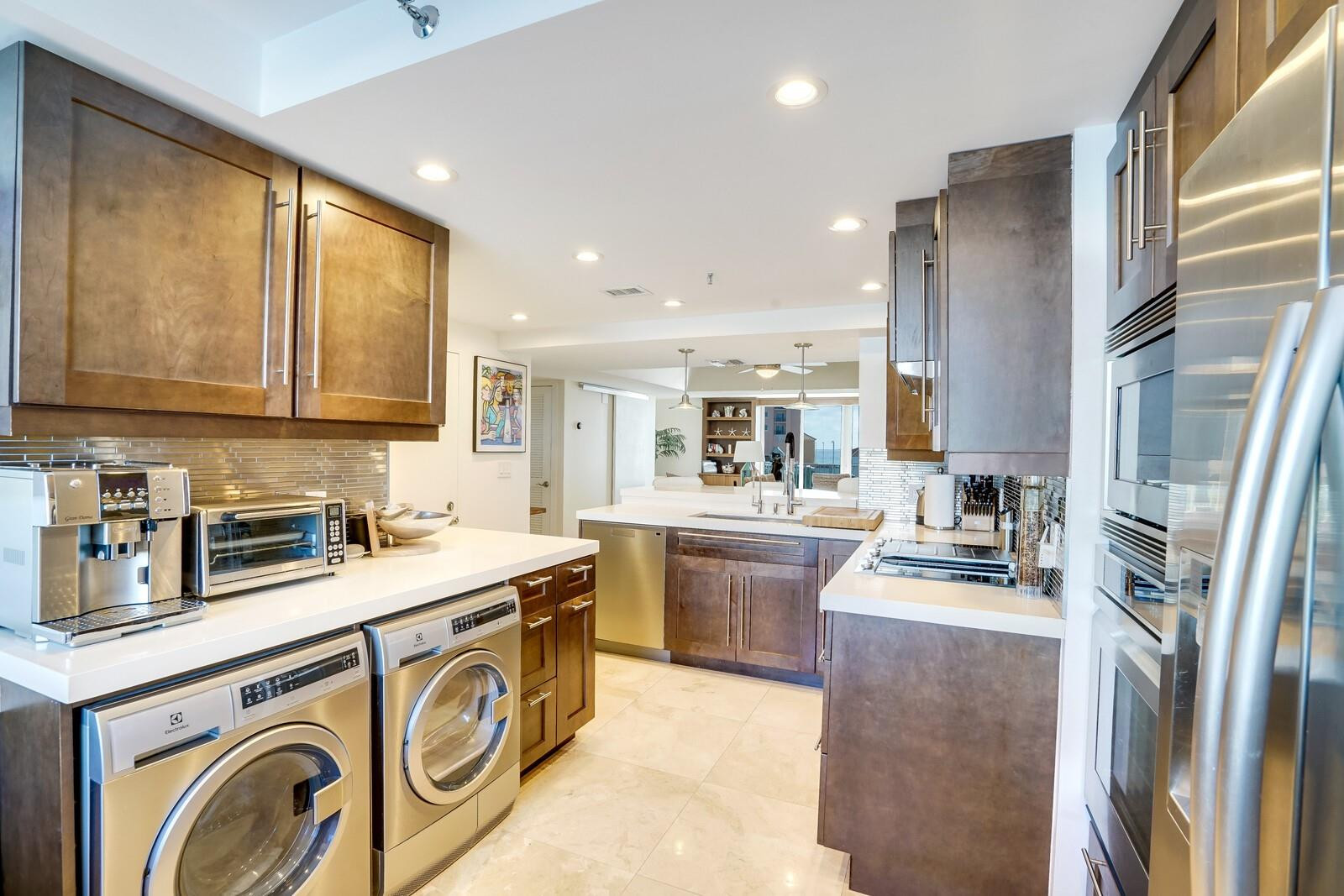 PORTOFINO ON THE INTRACOASTAL - Residential Lease