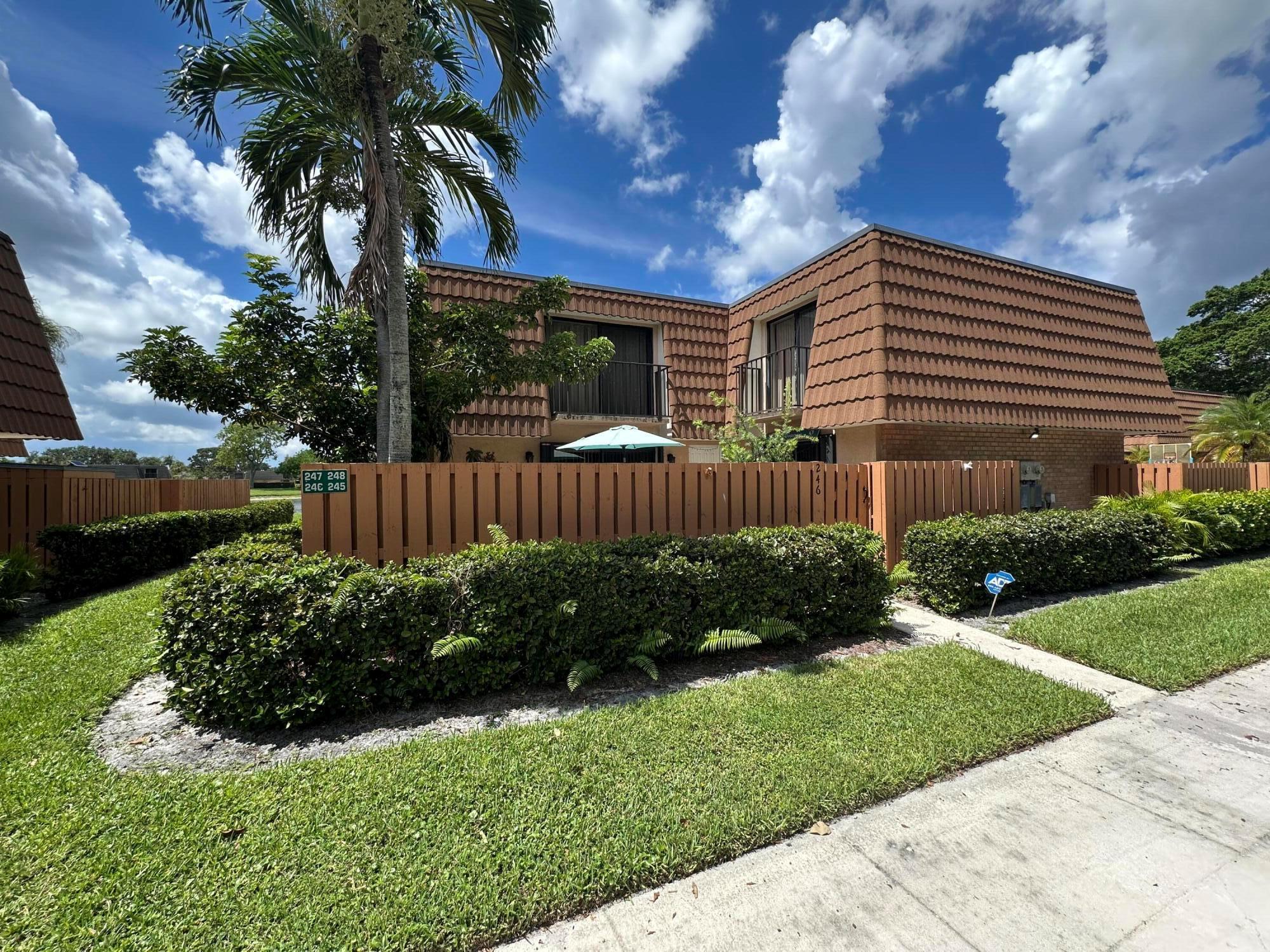 246 Charter Way