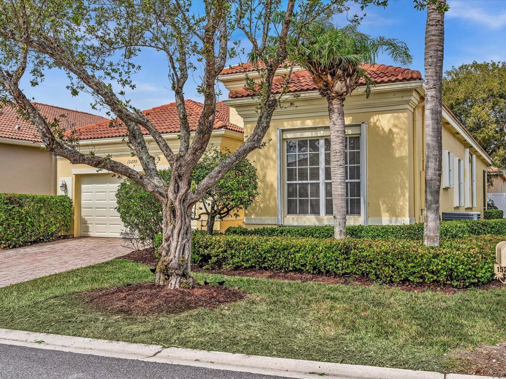 Photo of 15299 Fiorenza Circle, Delray Beach, FL 33446 (MLS # R11165737)
