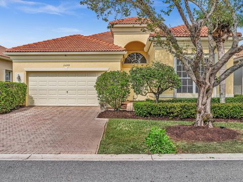 15299 Fiorenza Circle Delray Beach FL 33446