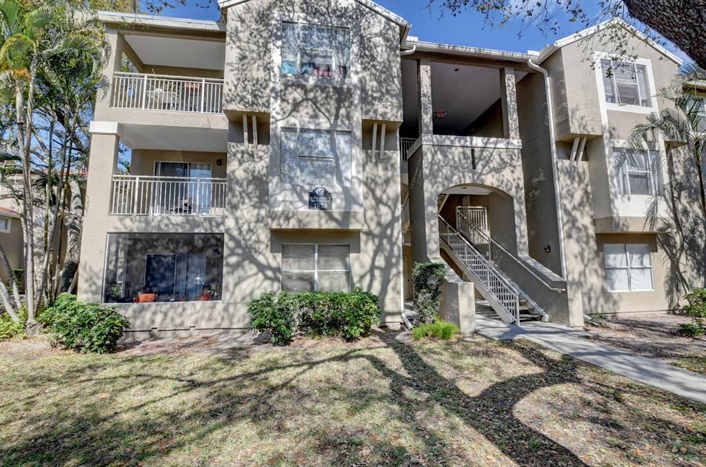 Photo of 1825 Palm Cove Boulevard #7-108, Delray Beach, FL 33445 (MLS # R10697378)