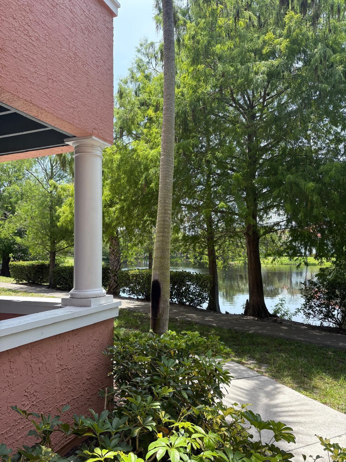 BAHIA AT DELRAY CONDO - Residential Lease