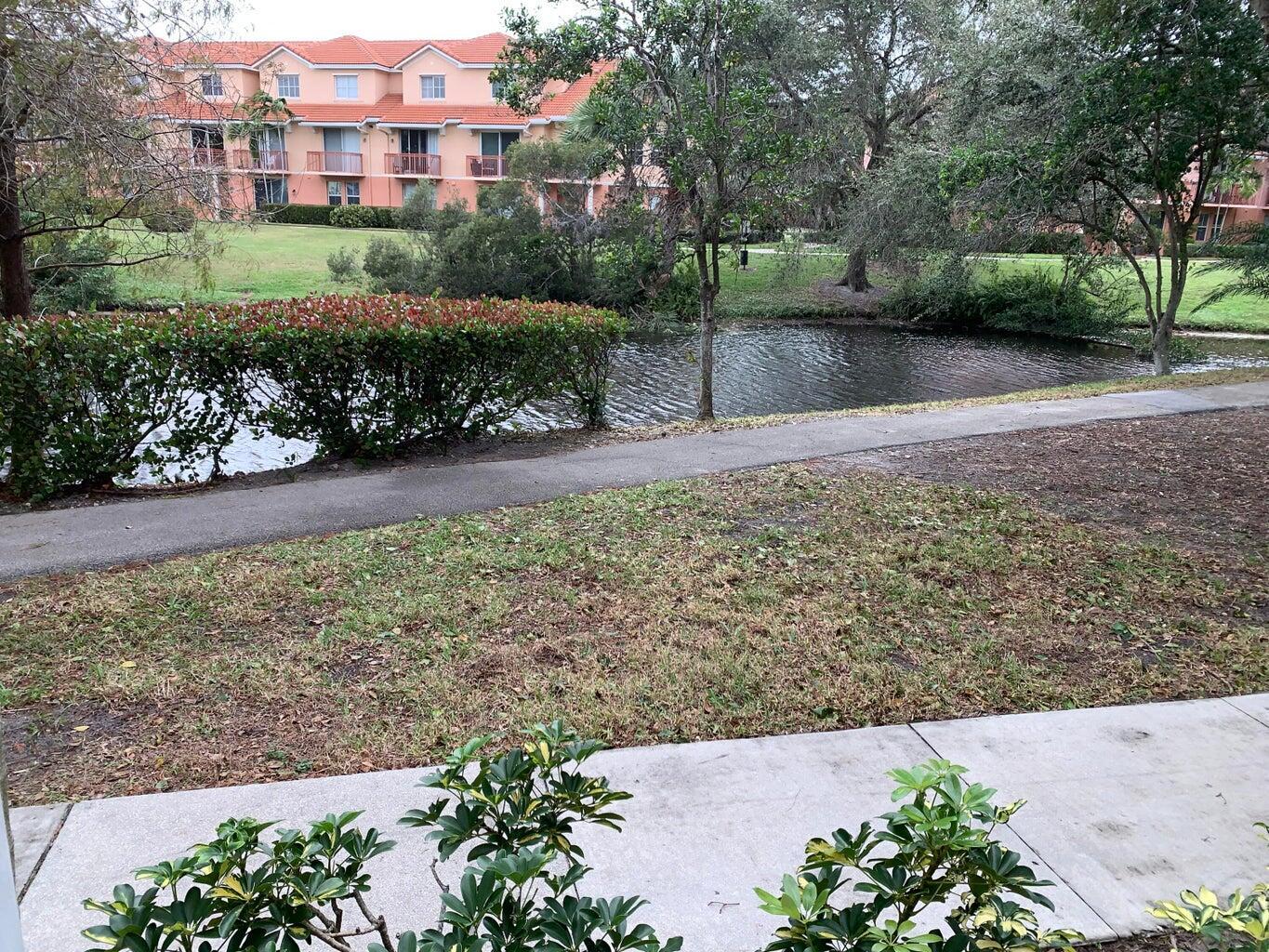 BAHIA AT DELRAY CONDO - Residential Lease