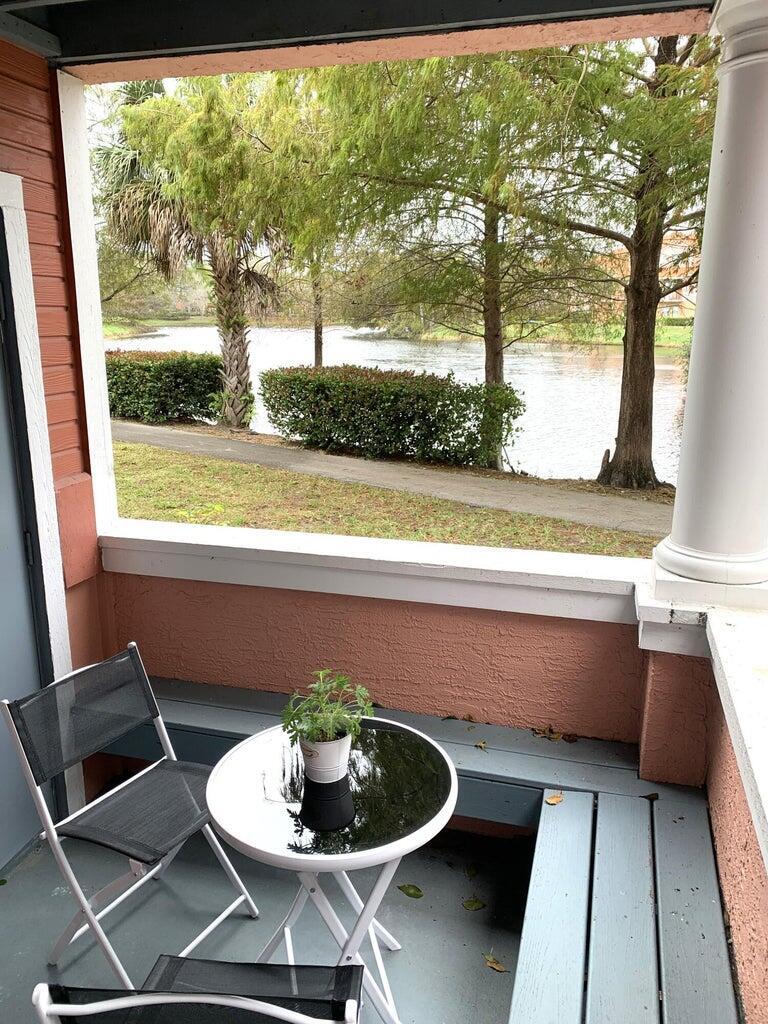 BAHIA AT DELRAY CONDO - Residential Lease