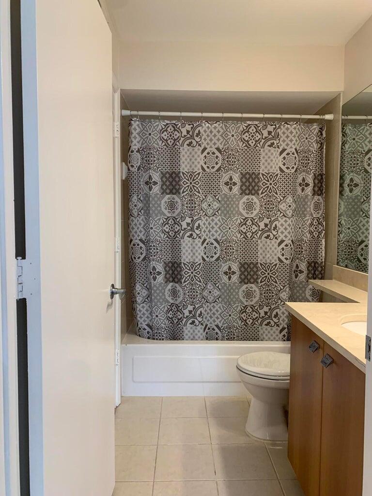 BAHIA AT DELRAY CONDO - Residential Lease