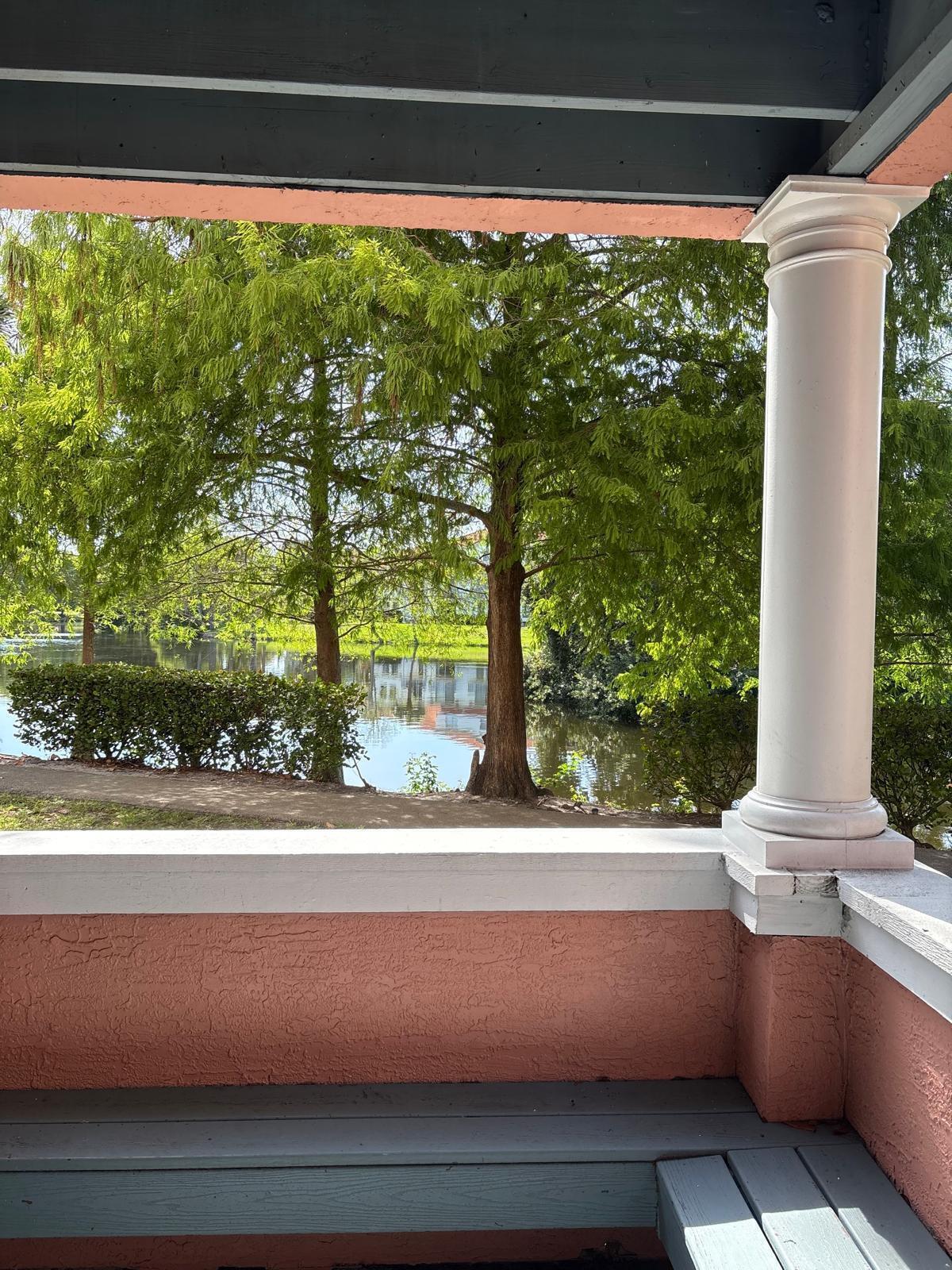 BAHIA AT DELRAY CONDO - Residential Lease