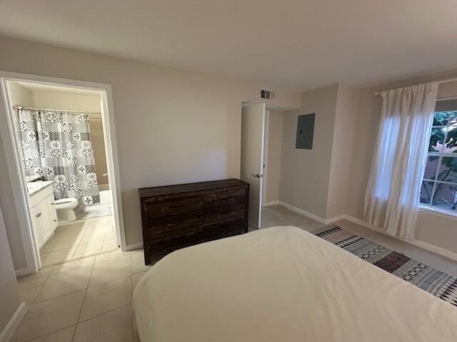 BAHIA AT DELRAY CONDO - Residential Lease