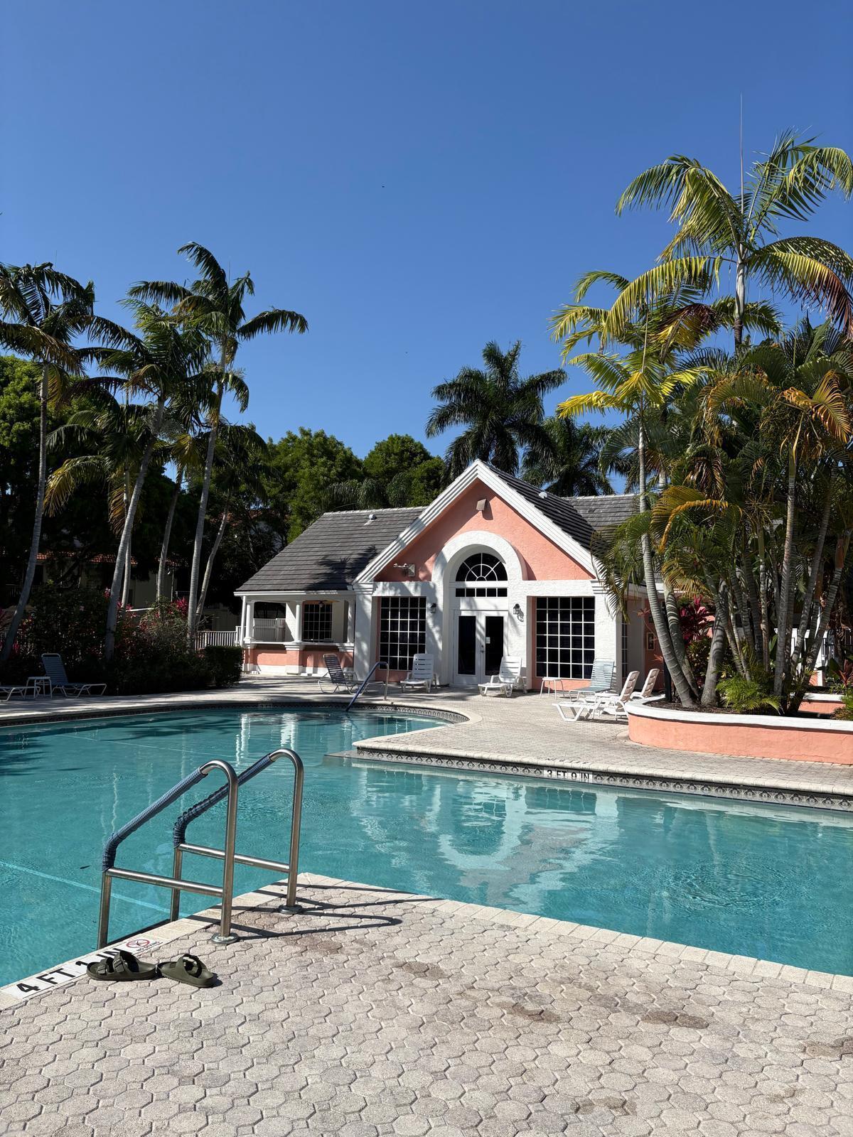 BAHIA AT DELRAY CONDO - Residential Lease