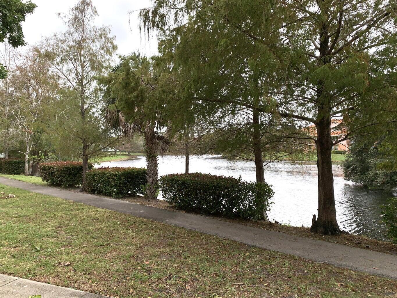 BAHIA AT DELRAY CONDO - Residential Lease