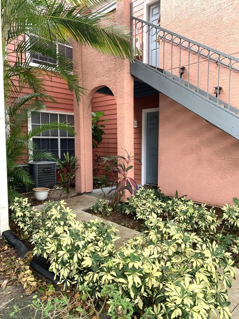 BAHIA AT DELRAY CONDO - Residential Lease