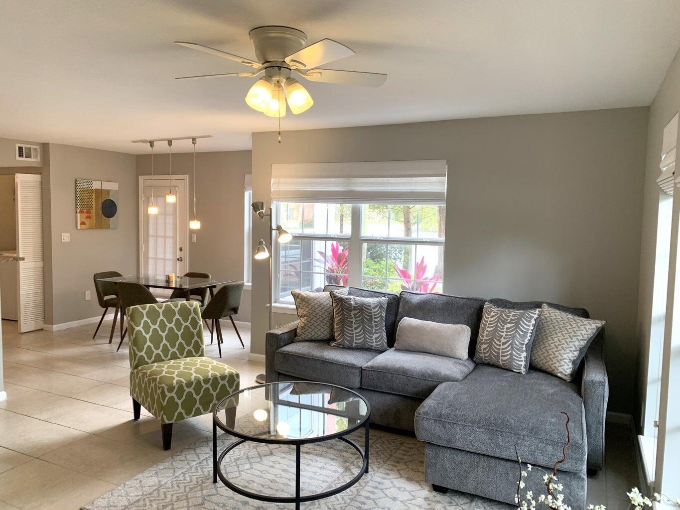 BAHIA AT DELRAY CONDO - Residential Lease