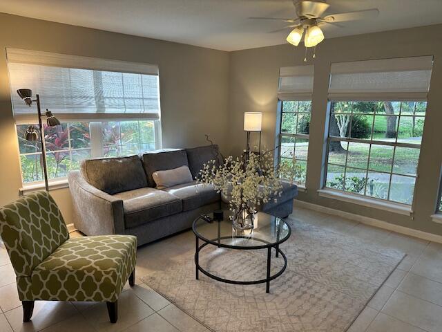 BAHIA AT DELRAY CONDO - Residential Lease