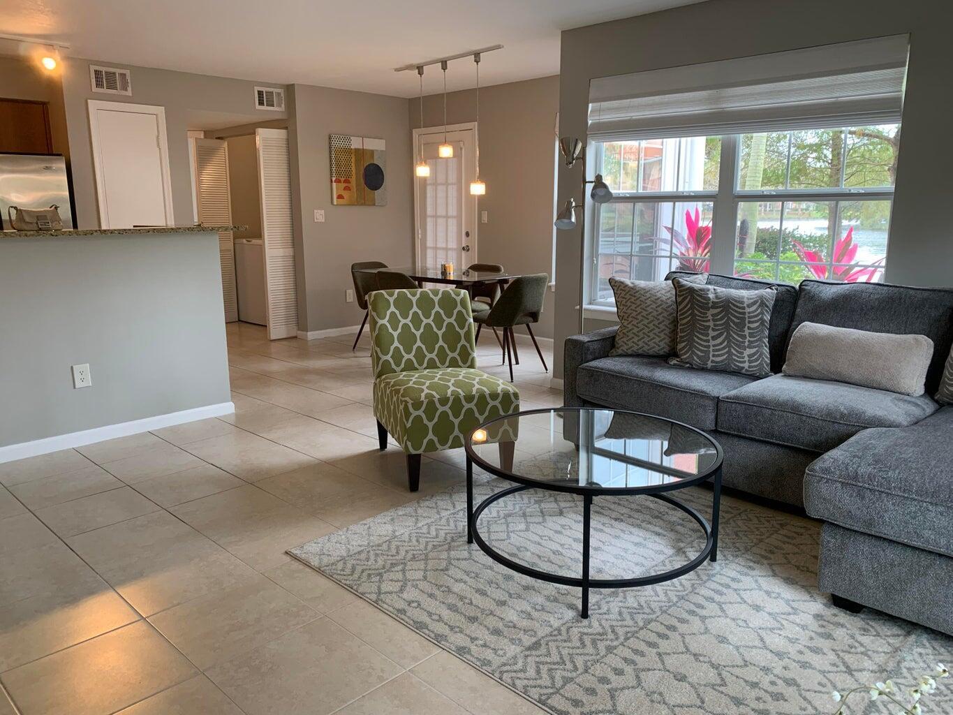 BAHIA AT DELRAY CONDO - Residential Lease