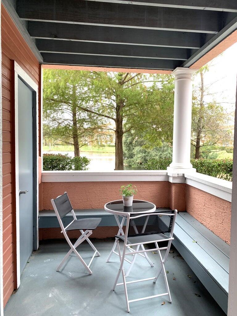 BAHIA AT DELRAY CONDO - Residential Lease