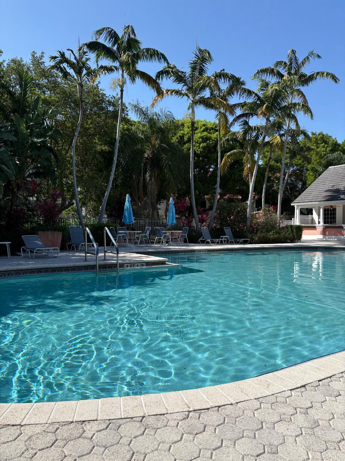 BAHIA AT DELRAY CONDO - Residential Lease