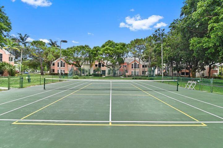 BAHIA AT DELRAY CONDO - Residential Lease