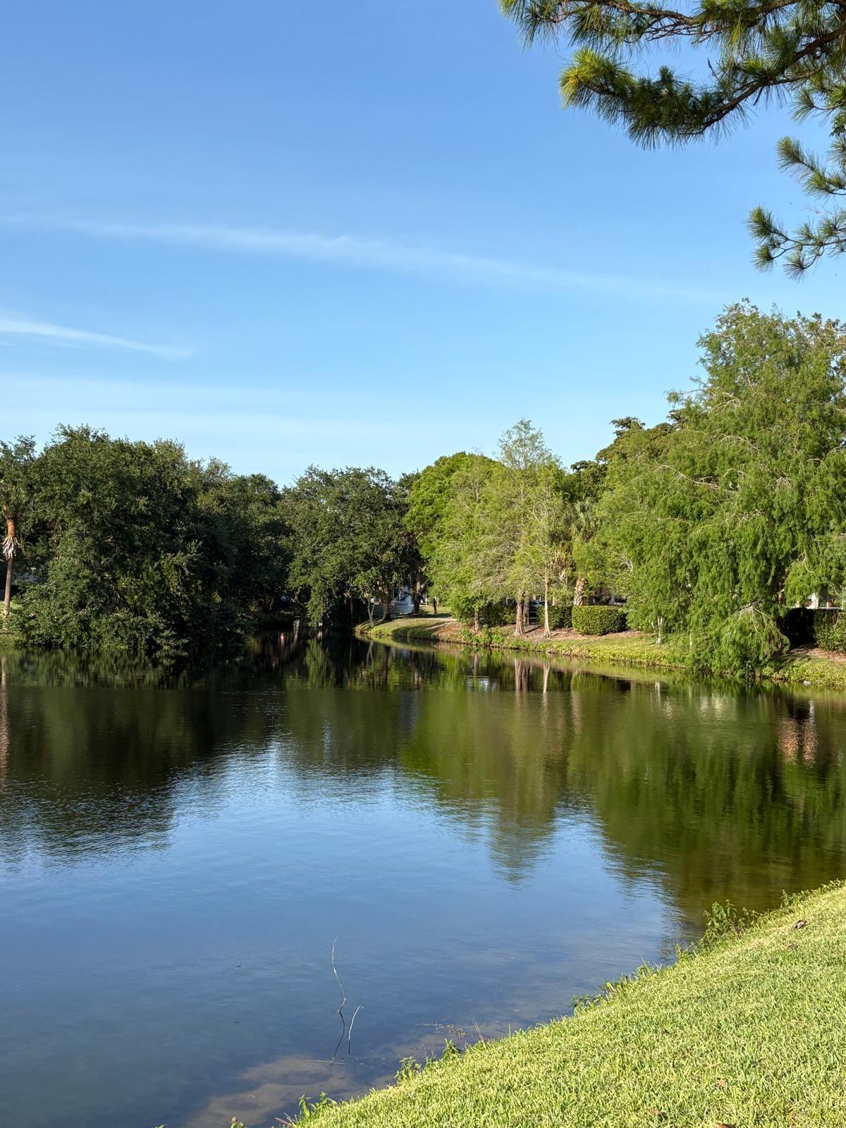 BAHIA AT DELRAY CONDO - Residential Lease