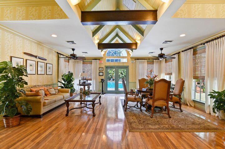 BAHIA AT DELRAY CONDO - Residential Lease