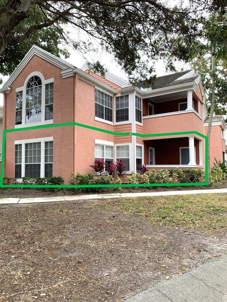 BAHIA AT DELRAY CONDO - Residential Lease