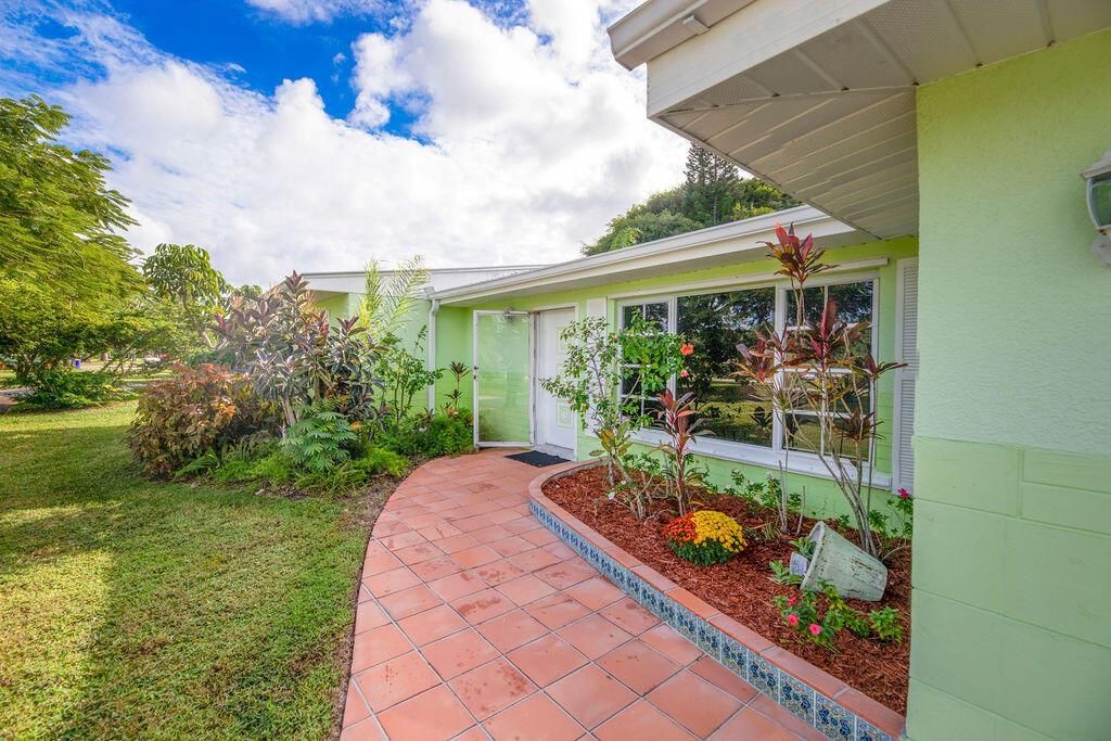 Photo of 1356 NW Pine Lake Drive, Stuart, FL 34994 (MLS # R10936564)