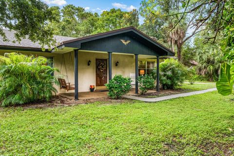 Property photo of 4153 Sw 1st St Street Sw, Vero Beach, FL 32968