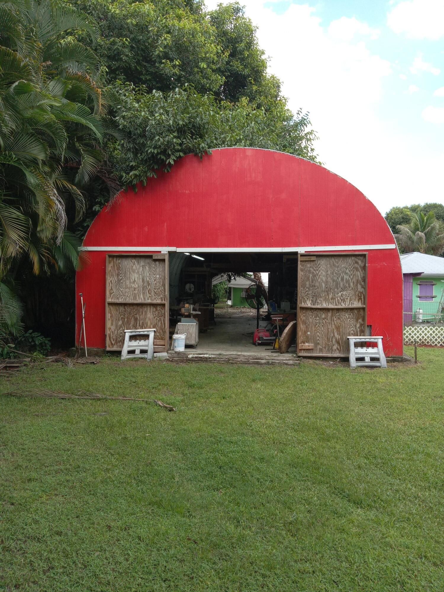 St Lucie Inlet Farms - Residential