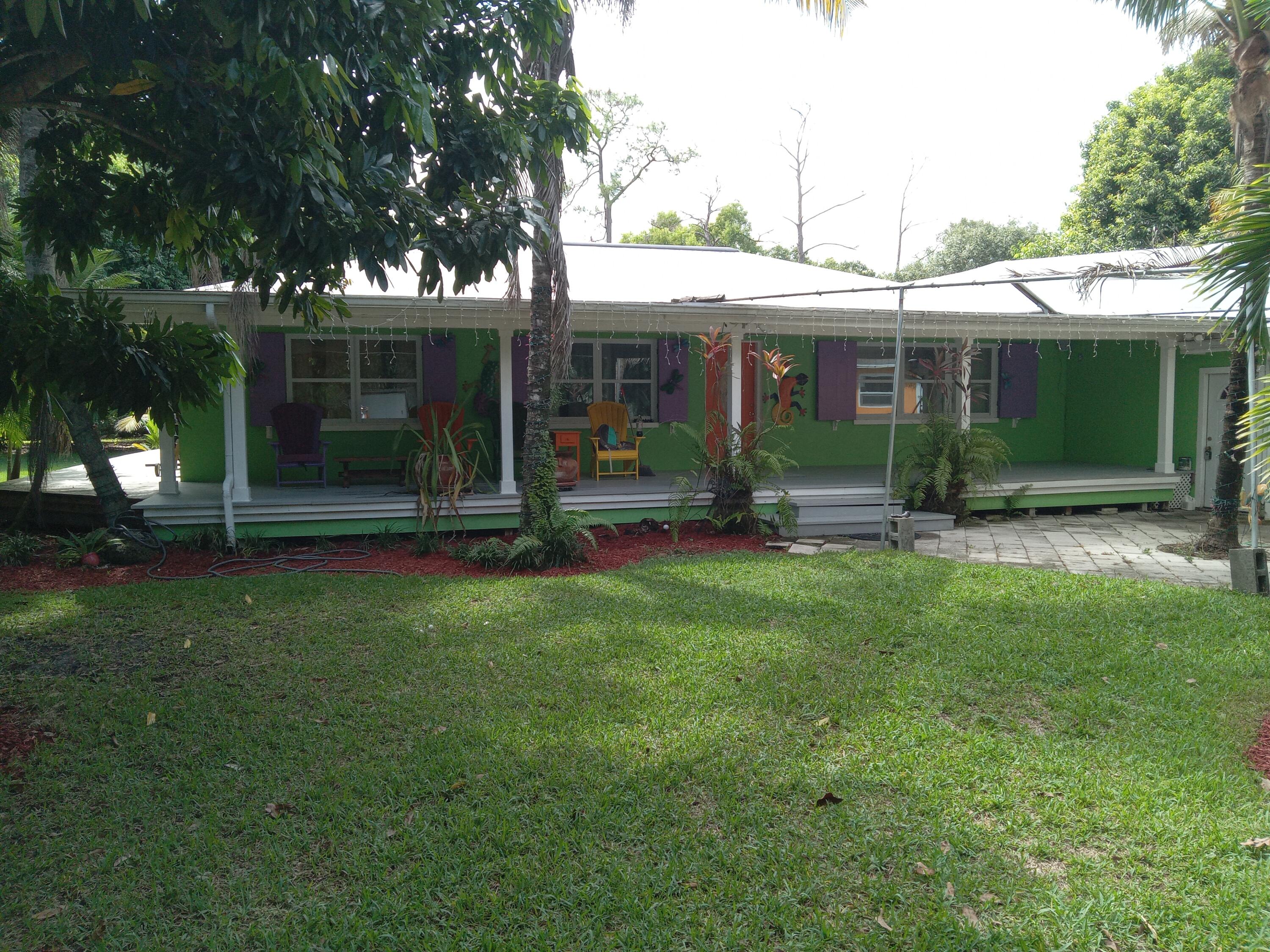 St Lucie Inlet Farms - Residential