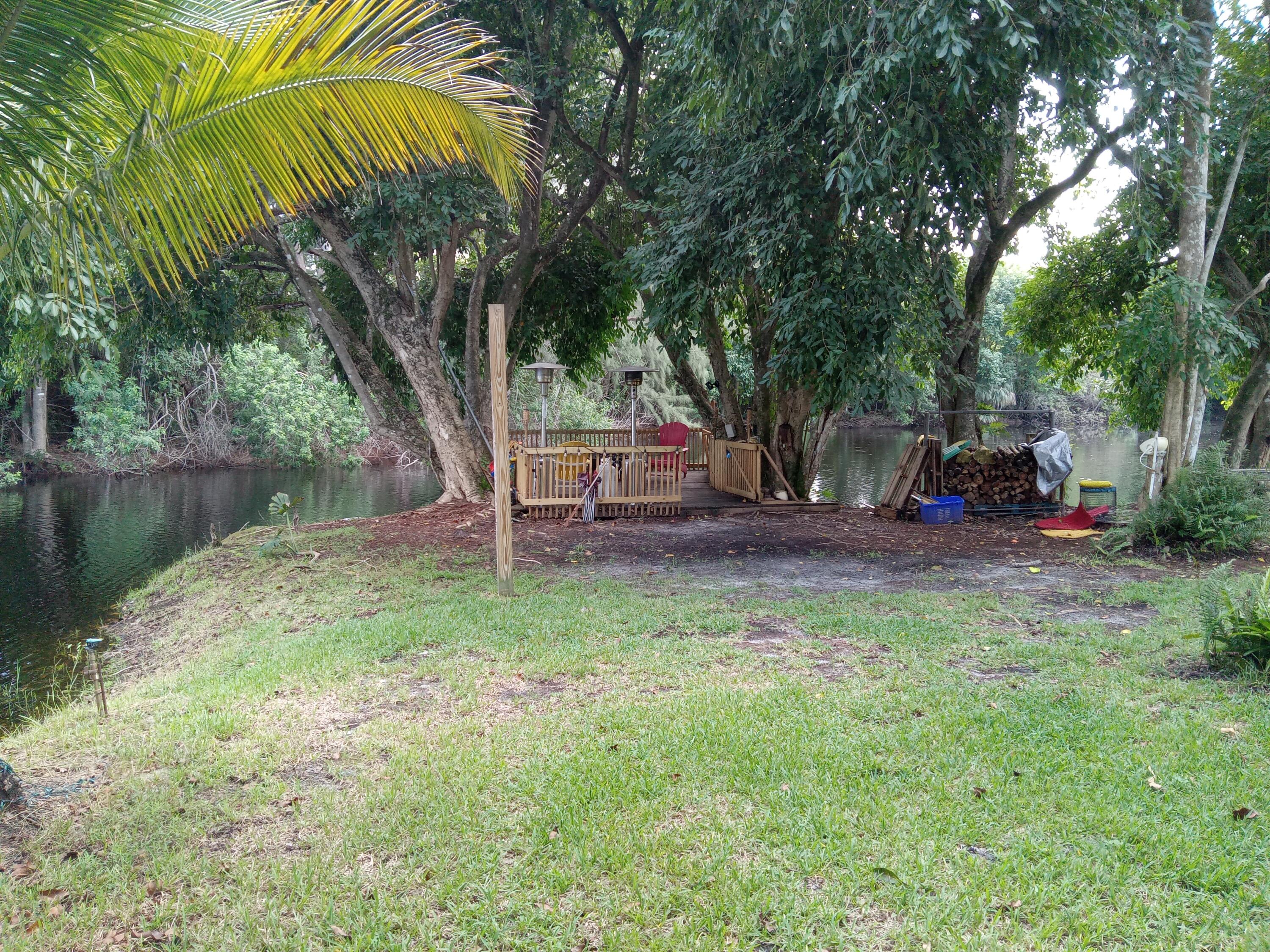 St Lucie Inlet Farms - Residential
