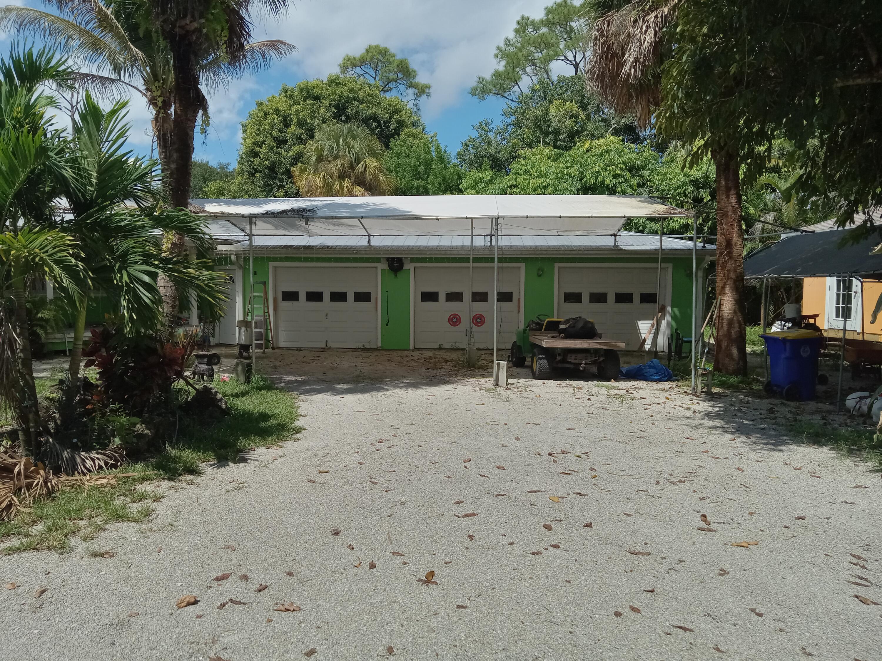 St Lucie Inlet Farms - Residential