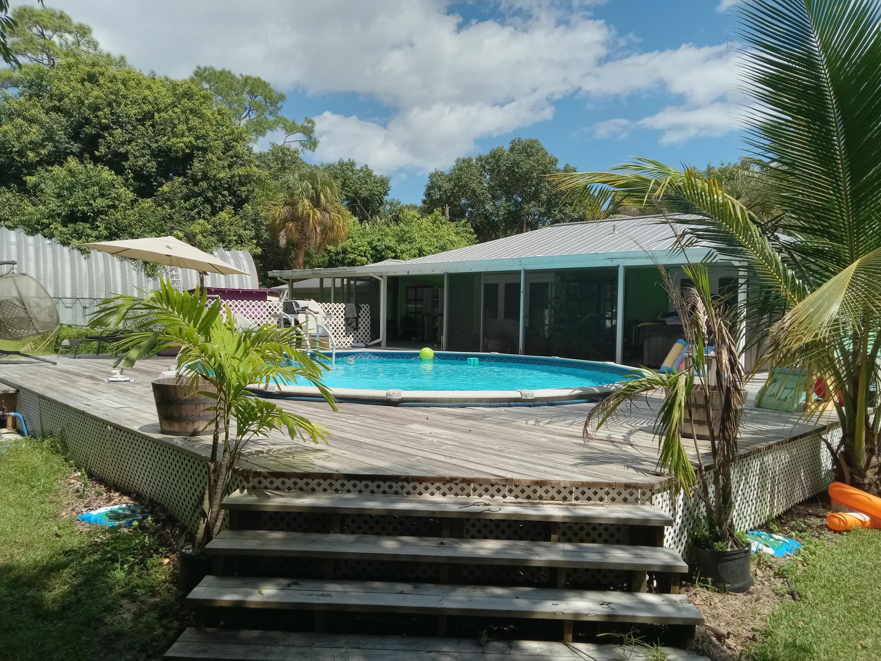 St Lucie Inlet Farms - Residential