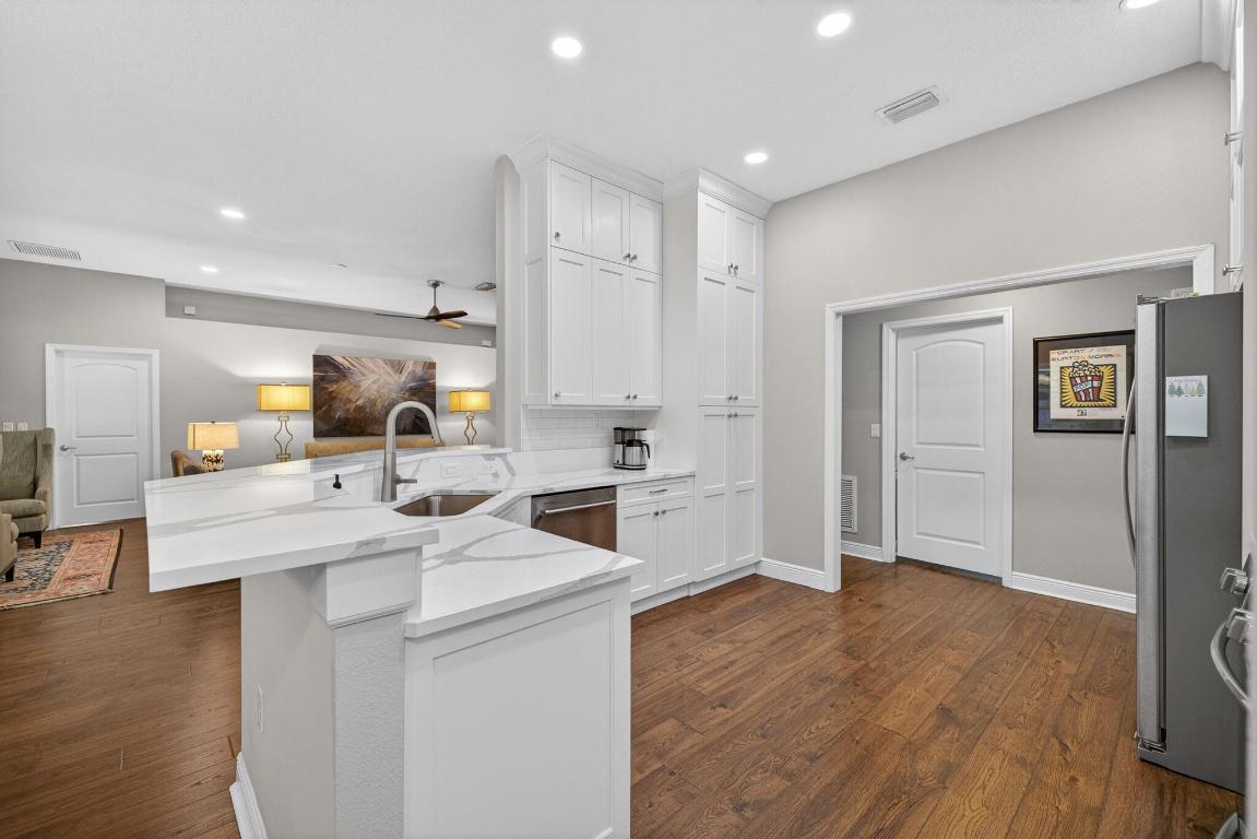 PORT ST LUCIE SECTION  31 - Residential