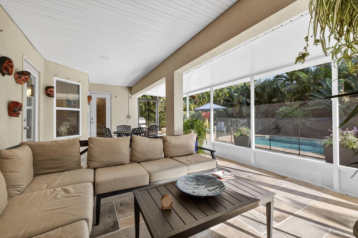 PORT ST LUCIE SECTION  31 - Residential