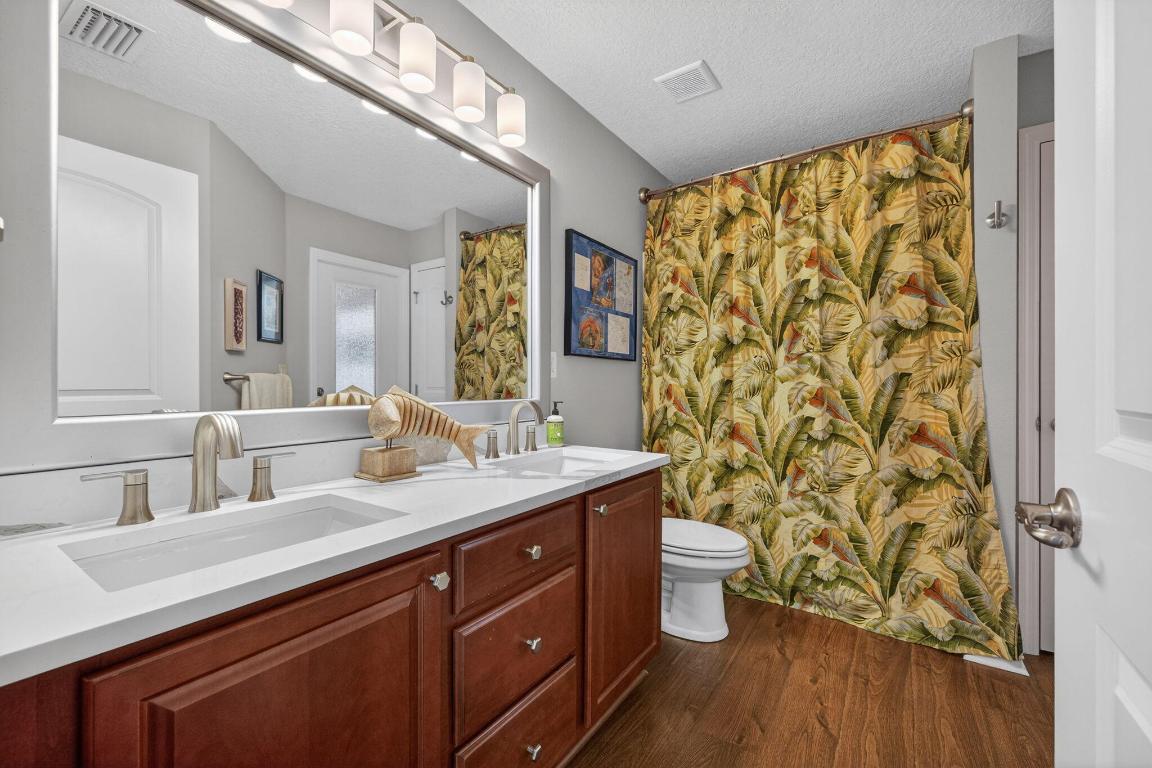 PORT ST LUCIE SECTION  31 - Residential