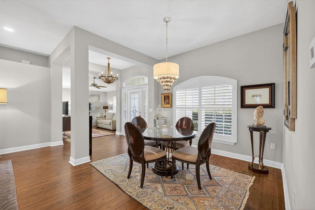 Photo of 2425 SW Dalpina Road, Port Saint Lucie, FL 34953 (MLS # R11158542)