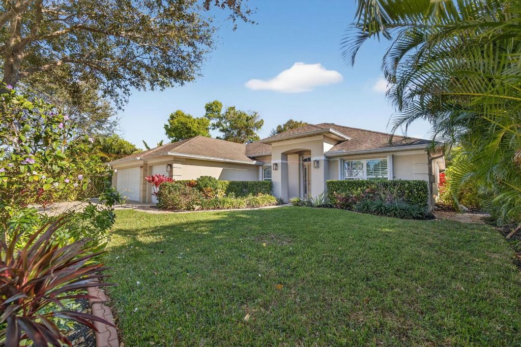 Photo of 2425 SW Dalpina Road, Port Saint Lucie, FL 34953 (MLS # R11158542)