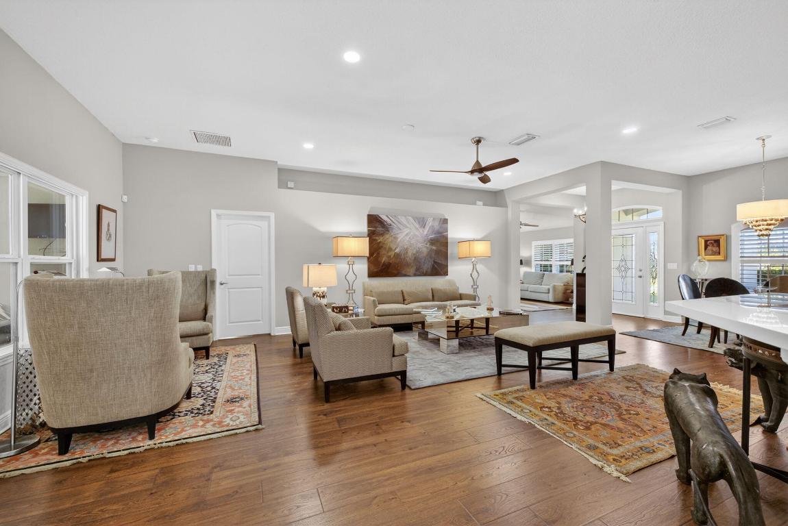 PORT ST LUCIE SECTION  31 - Residential