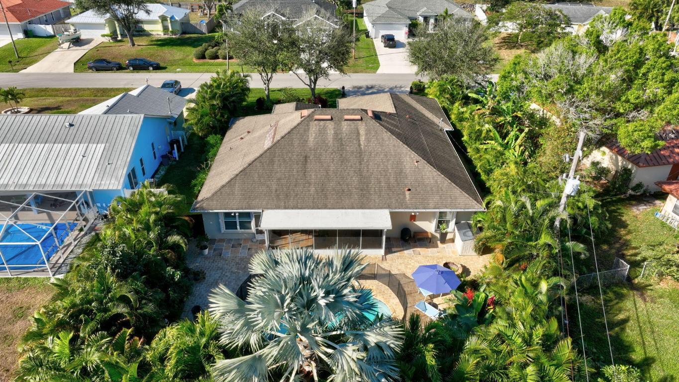 PORT ST LUCIE SECTION  31 - Residential