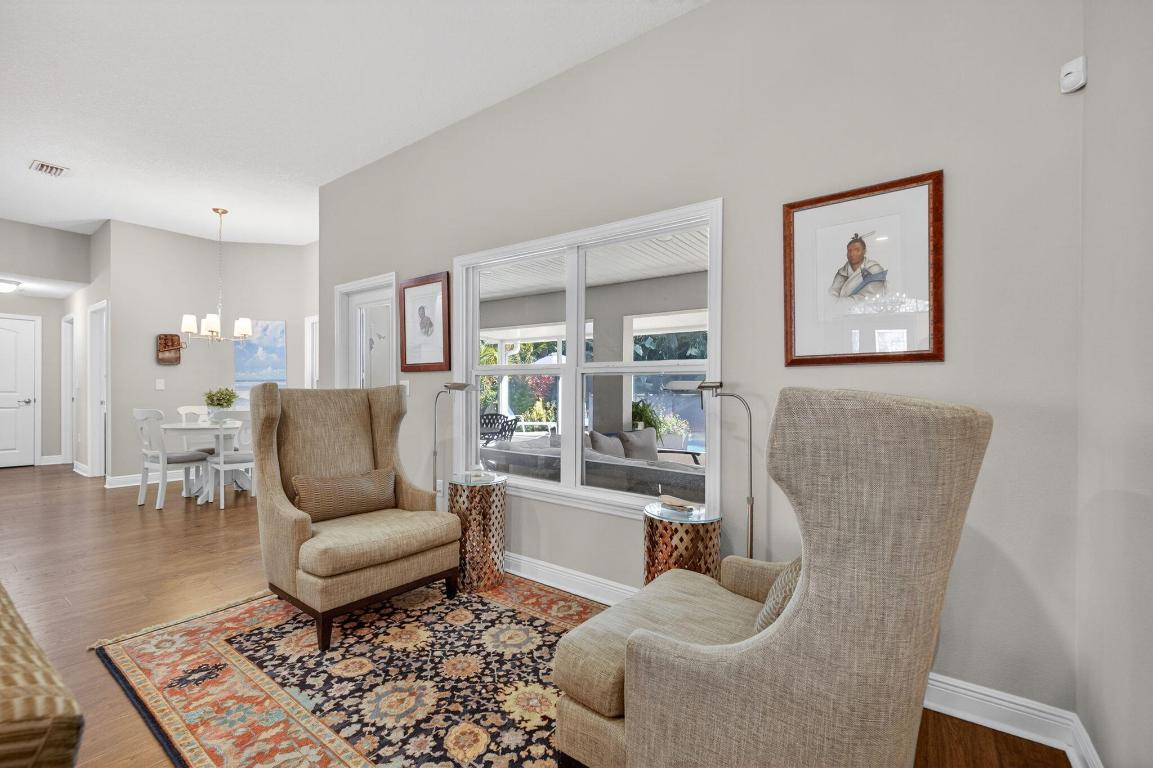 PORT ST LUCIE SECTION  31 - Residential