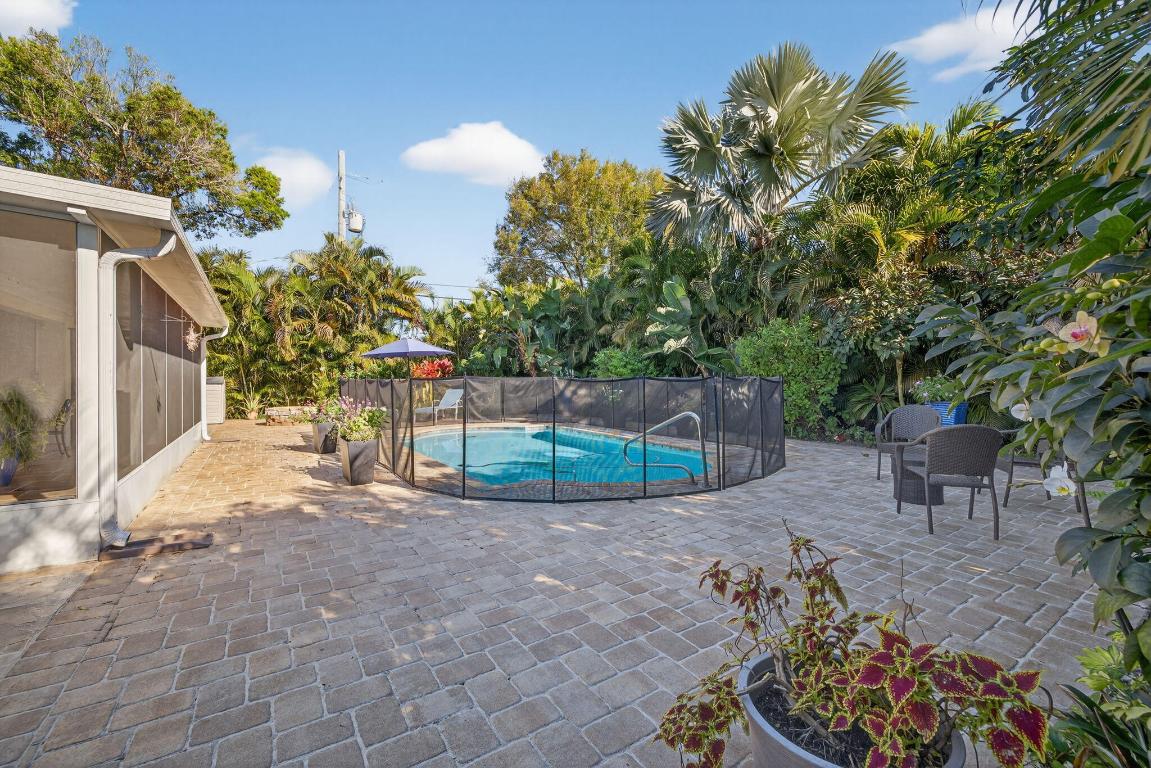 PORT ST LUCIE SECTION  31 - Residential