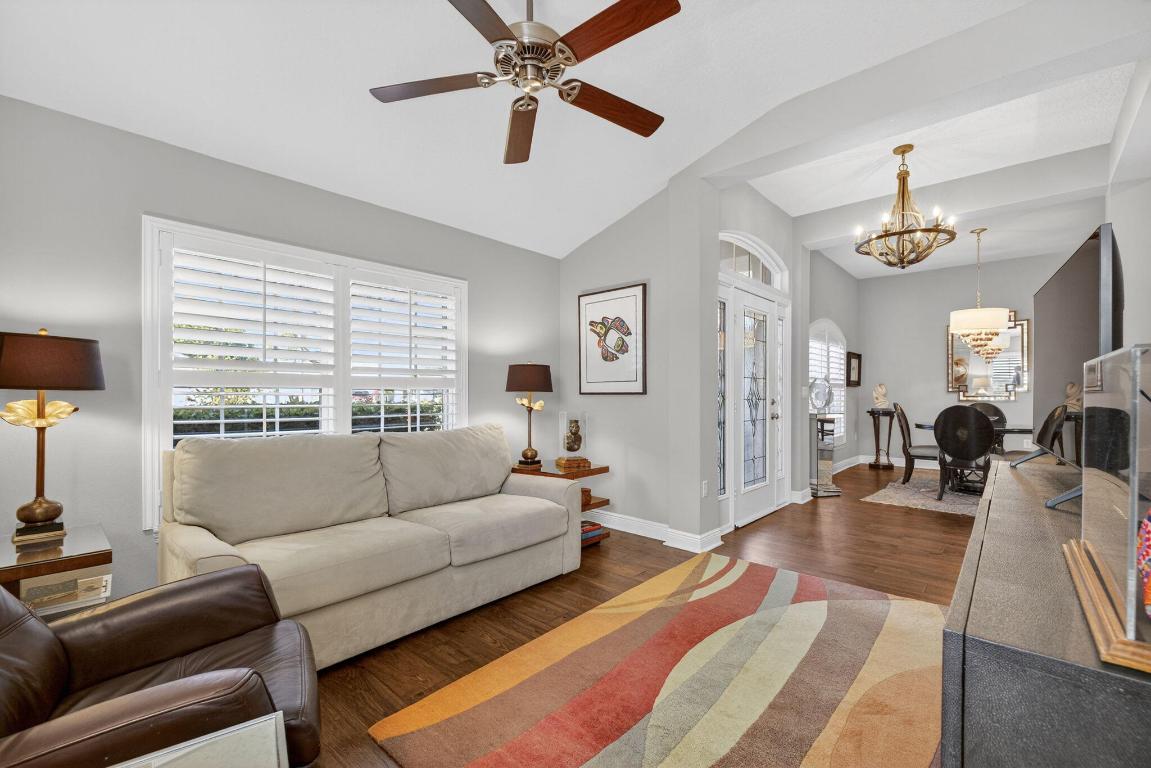 PORT ST LUCIE SECTION  31 - Residential