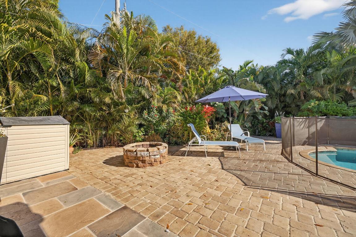 PORT ST LUCIE SECTION  31 - Residential