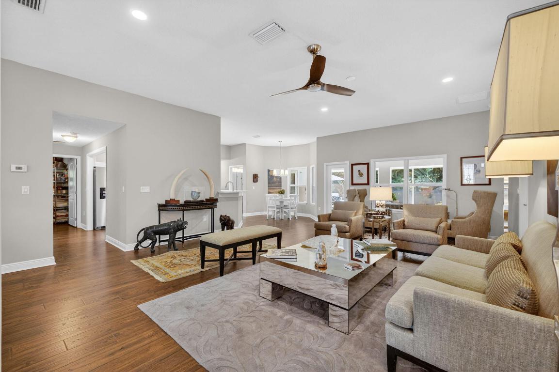 PORT ST LUCIE SECTION  31 - Residential